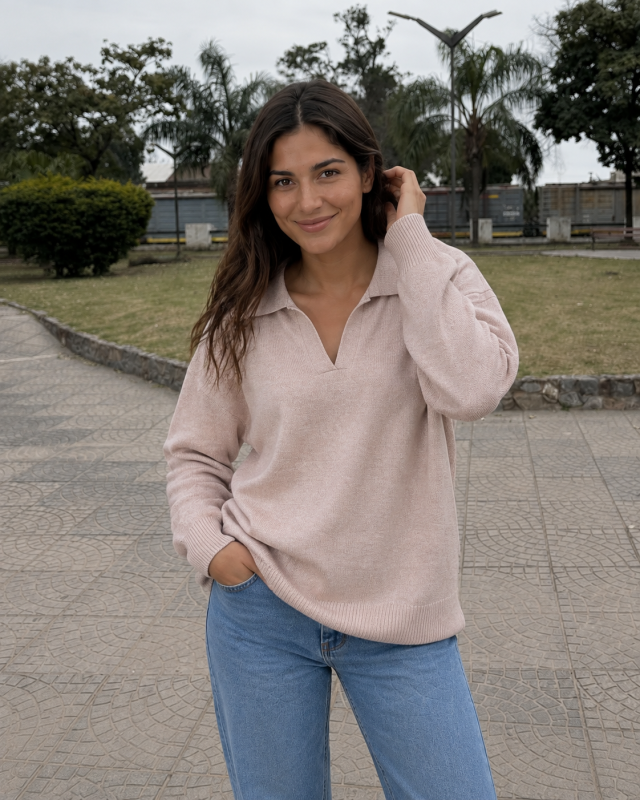 Chomba Lisa  OverSize de Bremer 344